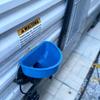 1pc RV Fresh Water Tank Filling Funnel | Easy Installation, Universally Applicable for RVs and Trailers, Made of PE