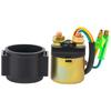 Motorcycle Starter Relay Solenoid for HONDA TRX250X TRX250TM TRX300EX TRX400EX FOURTRAX RECON SPORTRAX TRX400 TRX 400 EX