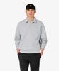 LACOSTE Men'S Double-Face Snap Polo Style Sweatshirt Sh423E-56G Cca