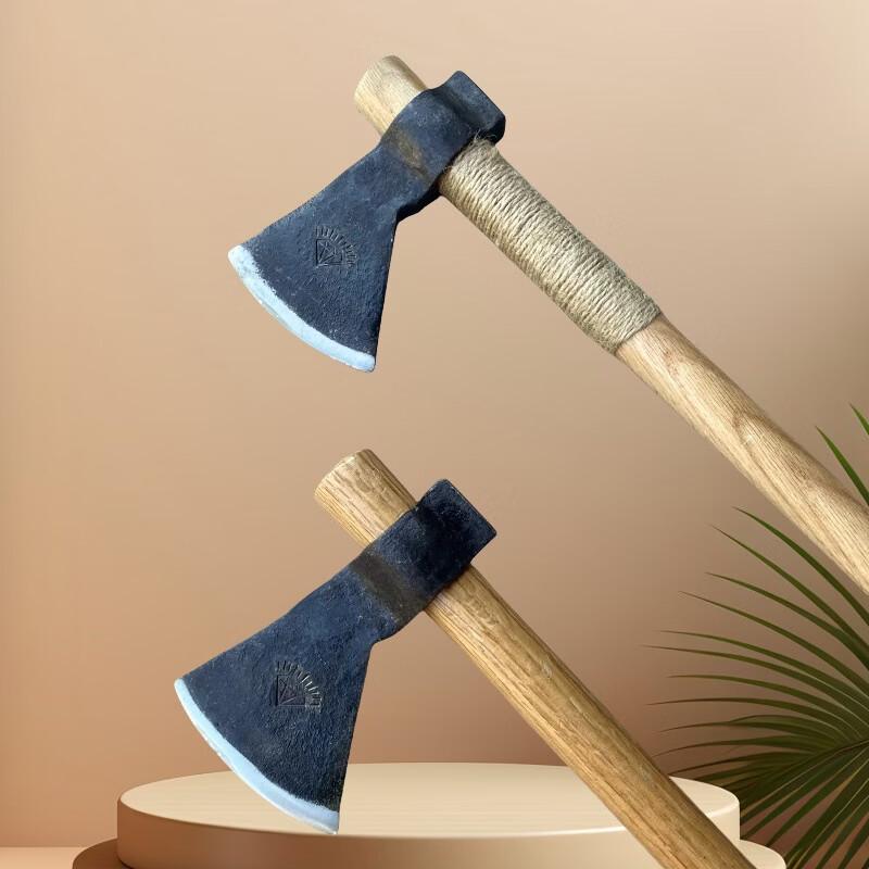 Outdoor Camping Throwing Axe