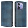 Magnetische Leder Handyhülle Für OPPO A16 A17 A18 A36 A38 A58 A76 A78 A94 A54S A53 S A57 4G 5G Flip Wallet Kartenständer Hülle Funda