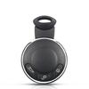 KEYYOU Remote Car Key For BMW MINI Cooper 2006 2007 2008 2009 2010 2011 2012 2013 PCF7945A ID46 Chip 315/433/868 MHz KR55WK49333