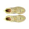 Salehe Bembury x New Balance 530 Prosperity Be The Prize Unisex-Sneaker Grün Staubgelb Selleriegrün MR530PR