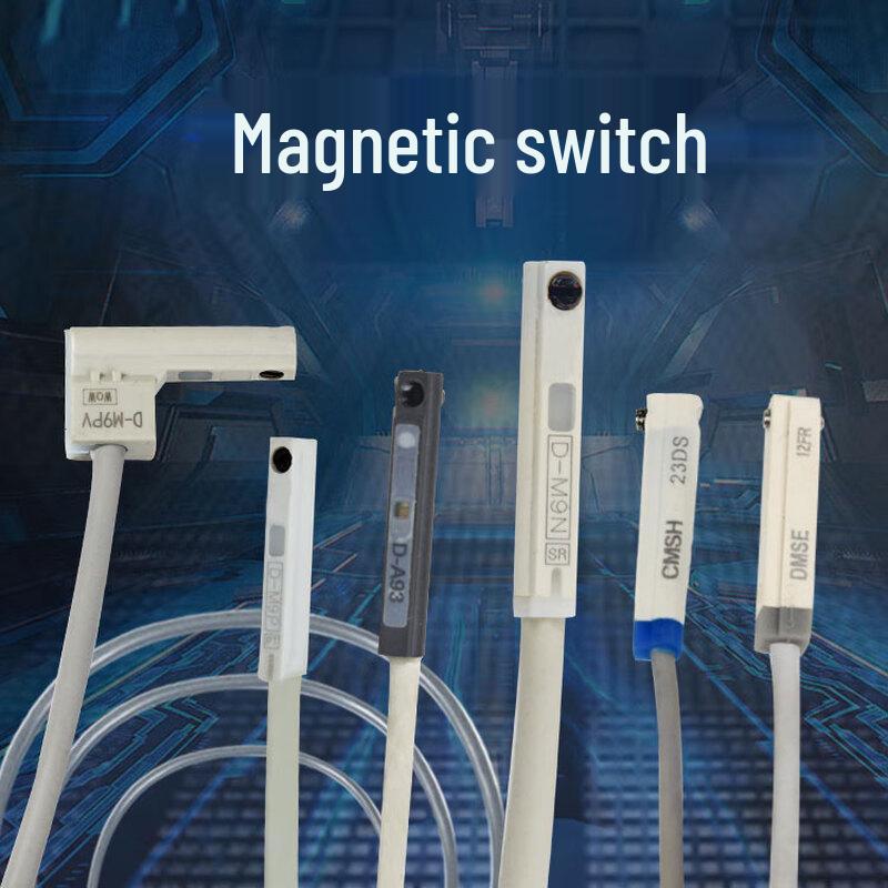Bairuichuan CS1-J/F/U Magnetic Sensor Switch