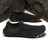 Fashion Shoes For Women Men Barefoot Water Shoes Anti Slip Quick Drying Outdoor Beach Upstream Wading Swimming Shoe Sneakers Unisex