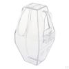 Hanging Easy To Install & Acrylic Water Feeder