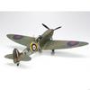 Maquette Avion : Spitfire Mk.I