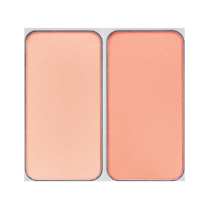 

TWOA.N Dual Cheek Blusher – 07 Peach Fizz (9g)