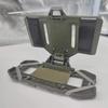 Porte-téléphone pliable pour gilet tactique pratique