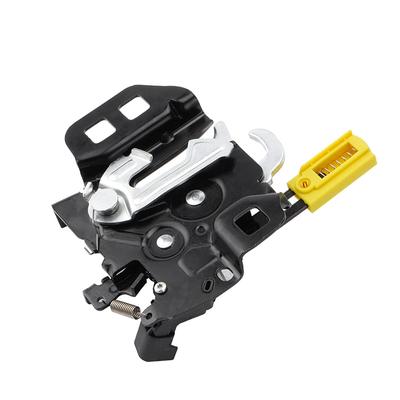 Hood Lock Latch Car Hood Lock Latch FT4A-16700-AB Fit For Ford Edge 2.0L 2.7L 3.5L 2015-2019-A99D
