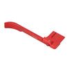 Hot Shoe Thumb Up Rest Hand Grip for A6700 Camera Aluminum Alloy Ergonomic Design