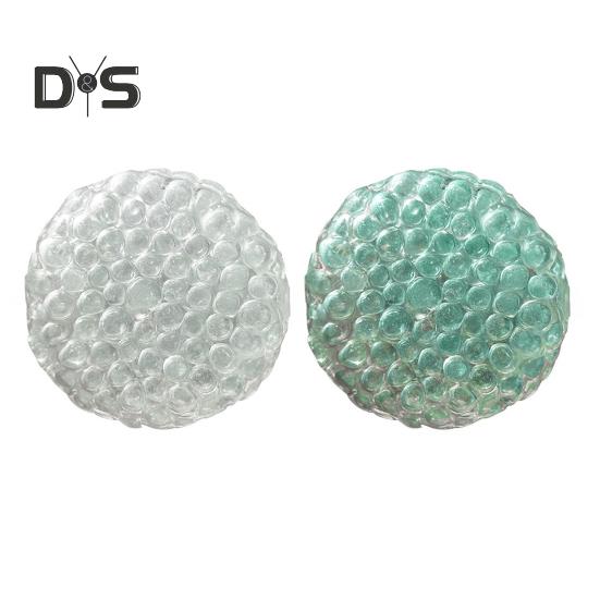 Stress Relief Ball Soft Squeeze Toy for Relieve Work Anxiety Carpal Tunnel Portable Fidget Toys for Adults Kids Decompression Toys