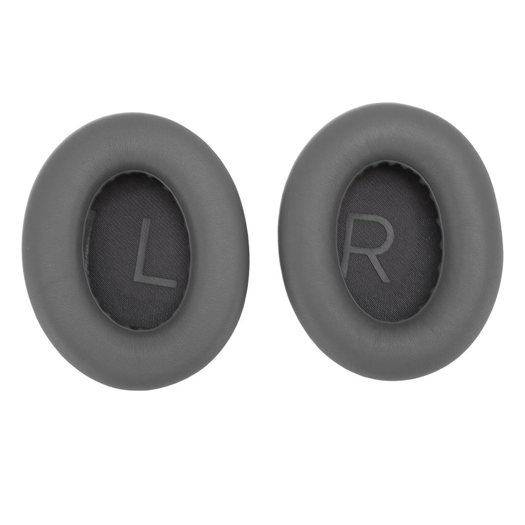 Replacement Ear Pads for 700 Noise Cancelling Headphones for NC700 Softer Protein Leather Memory Foam Ear Pads Cushions