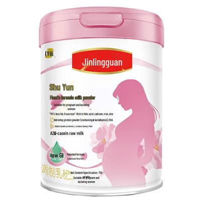 Baby-Ernährung – Babynahrung-Aufbewahrung