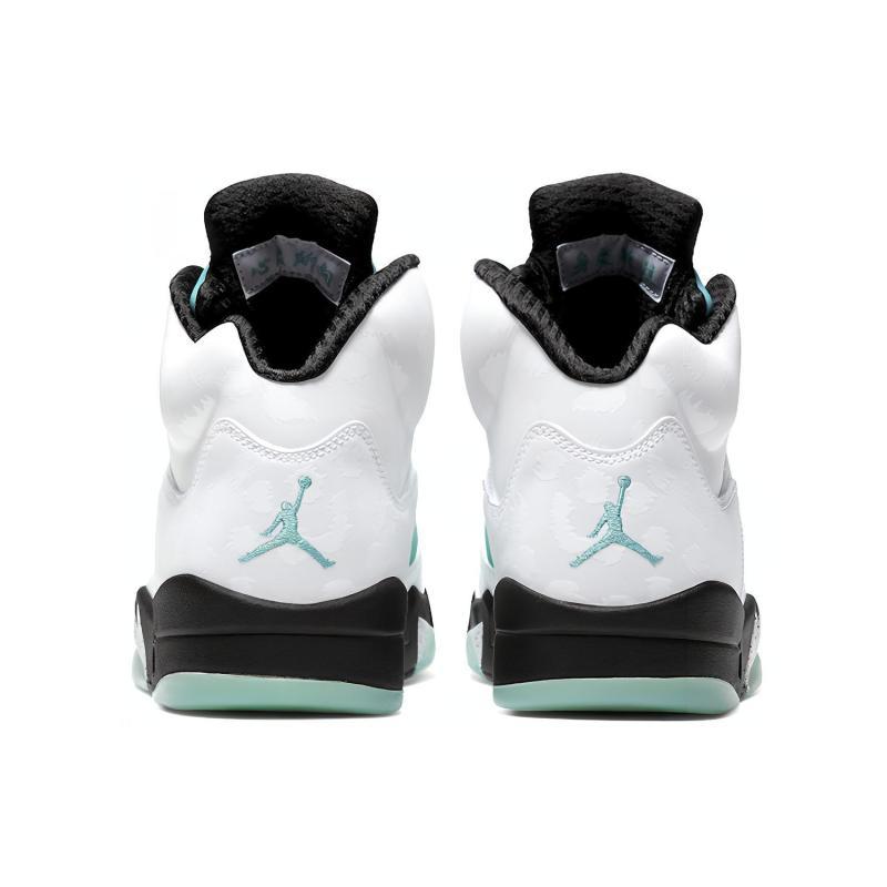 Jordan 5 Retro 'Island Green' Jordan CN2932-100