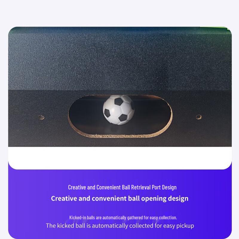 Mini Tischfußballspiel