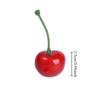 10/20pcs Simulation Cherry Artificial Fruit Model Fake Cherry Holiday Party Decoration Craft Food Photography Props