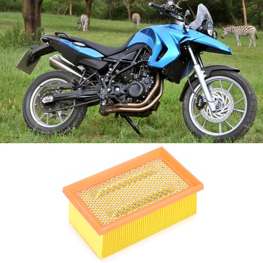 Motorcycle Air Filter Cleaner Accessories Fit for F800GS F800GT F800ST