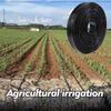 100m Drip Tape 16mm PE Hose Spacing 10-30cm Garden Greenhouse Orchard Watering Farm Agricultural Irrigation Soaker Hose Dripper