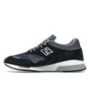 New Balance 1500 Made In England Navy Grey Men Sneakers Blue U1500PNV