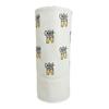 PU Golfs Head Cover Full Wrap Protect Color Waterproof Construction Easy Carry Clubs Guard