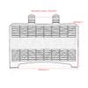 For Harley Sportster S 1250 RH1250 2021 2022 Accessories Radiator Protection Shield Motorcycle Front Radiator Grille Guard Cover