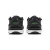 Nike Waffle One Non-Slip Shock Absorbing Breathable Lightweight Low-Top Walking Shoes Baby Shoes Black Green DC0479-004