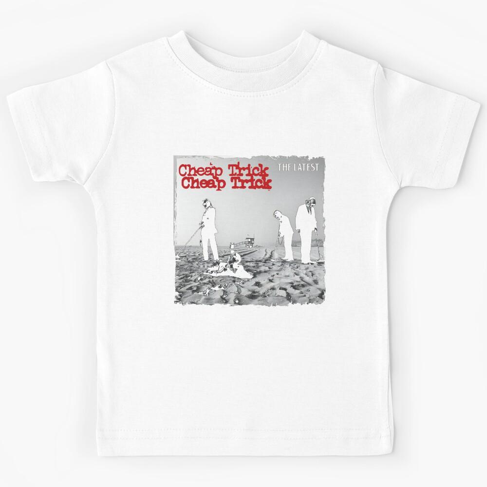 90S BAND RETRO Kids T-Shirt 120