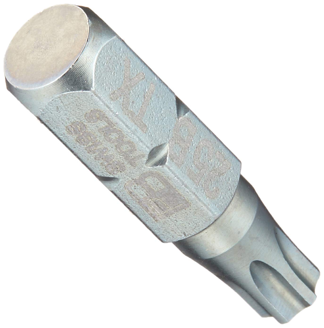 

PB SWISS TOOLS Ijiridome Hex Lobe Bit C6-400B-25