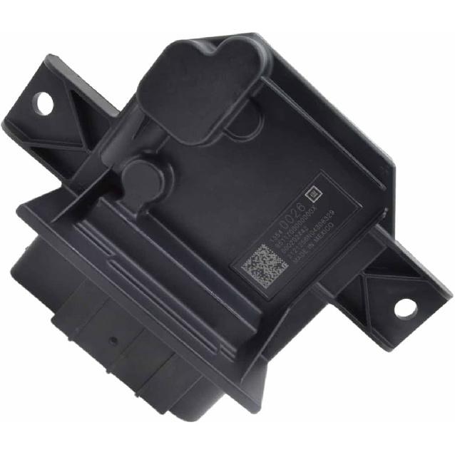 Řídicí modul palivového čerpadla 13540026 Kompatibilní s Chevrolet Silverado 1500 1500LTD 2500HD 3500HD GMC Sierra 1500 2500HD 3500HD