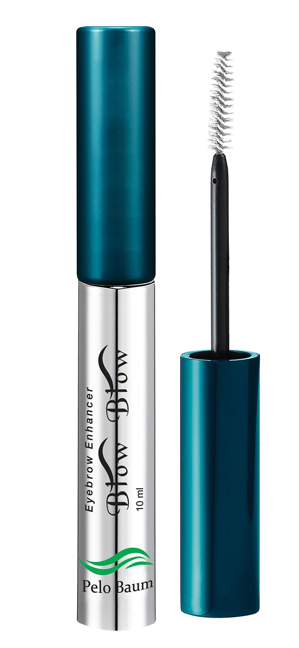 

Перобальм Блоу Блоу 10 мл [сыворотка для бровей]