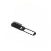 Portable Folding Mirror Comb Set