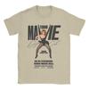Doja Cat Tour Ma Vie T Shirts Unisex Pure Cotton Crazy TShirt Round Collar  Tee Shirt Short Sleeve Clothing New Arrival