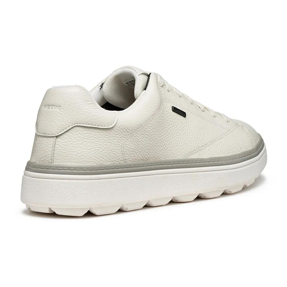 Geox Кросовки Spherica Ecub 1.1