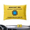 Car Dehumidifier Portable Reusable Auto Supplies Car Dehumidifier Bags for Closet RV Boat Basement Garage Cabinet Tent Clothes