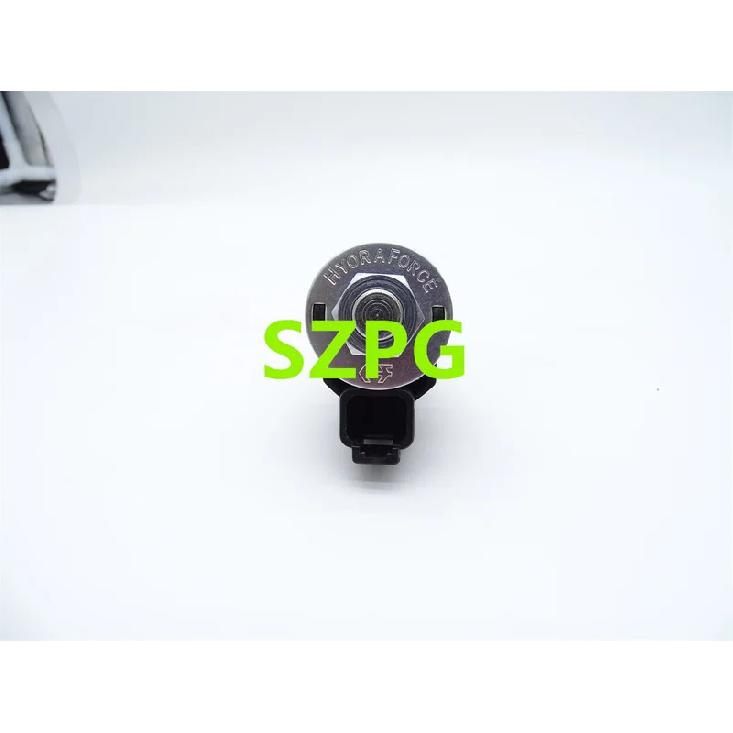 Excellent E307D E308D Excavator 12V 24V Solenoid Valve 277-8863 259-8194 Construction Machinery Parts