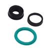 3 Stück Fahrradbremshebel Kolben O-Ring Passend für Magura MT2 MT4 MT5 MT6 MT7 MT8 HC3 Bremshebel Hydraulische Scheibenbremse Reparatur