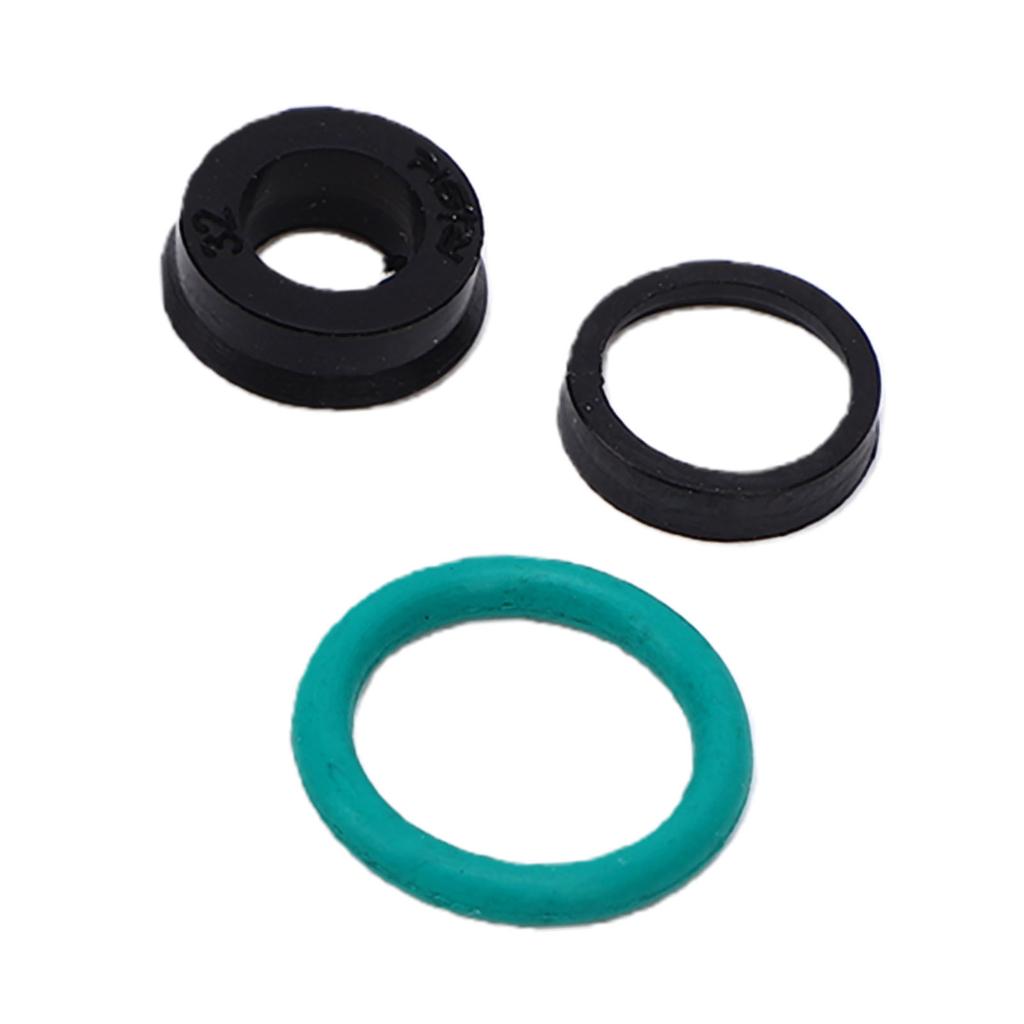 3 Stück Fahrradbremshebel Kolben O-Ring Passend für Magura MT2 MT4 MT5 MT6 MT7 MT8 HC3 Bremshebel Hydraulische Scheibenbremse Reparatur