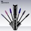 Oční make-up Barevná řasenka Waterprof Rychleschnoucí natáčení řas Prodlužující make-up řas Párty Použití TSLM2