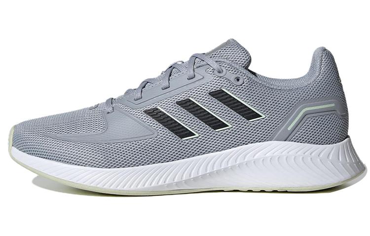 Adidas Wmns Runfalcon 2.0  Halo Silver  Women s GV9574 36
