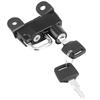 Motorcycle Helmet Lock with 2 Keys for Ducati Scrambler 400 Models Sixty 2  2015+