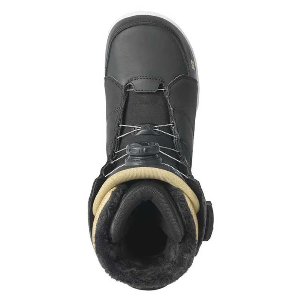K2 Snowboard Boots Contour