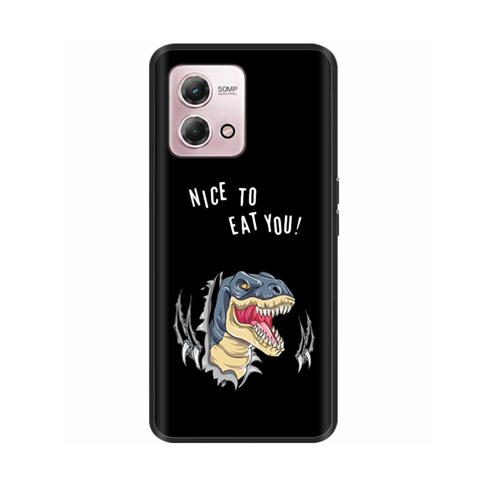 For Moto G Stylus 5G 2023 Case Luxury Painted Phone Case Soft Silicone TPU Fundas For MotoG Stylus 5G 2023 Back Cover Shell Bags