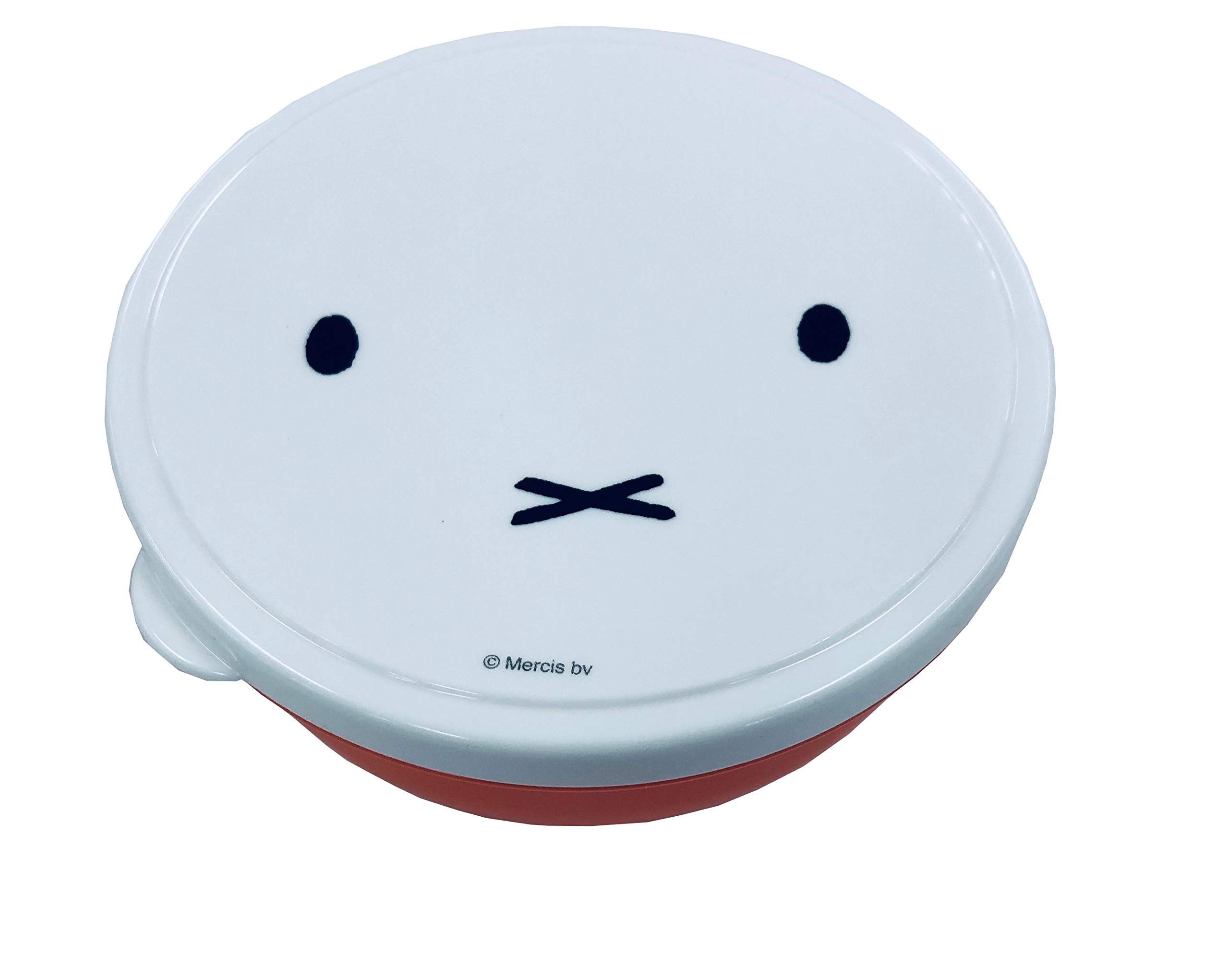 

Miffy Round Seal Box EB149A