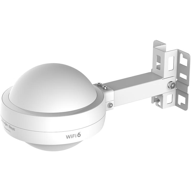 Ruijie Wi-Fi 6 Outdoor Wireless Access Point (CN version)