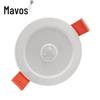 7w white light 3.5-inch (90-105mm cut-out)