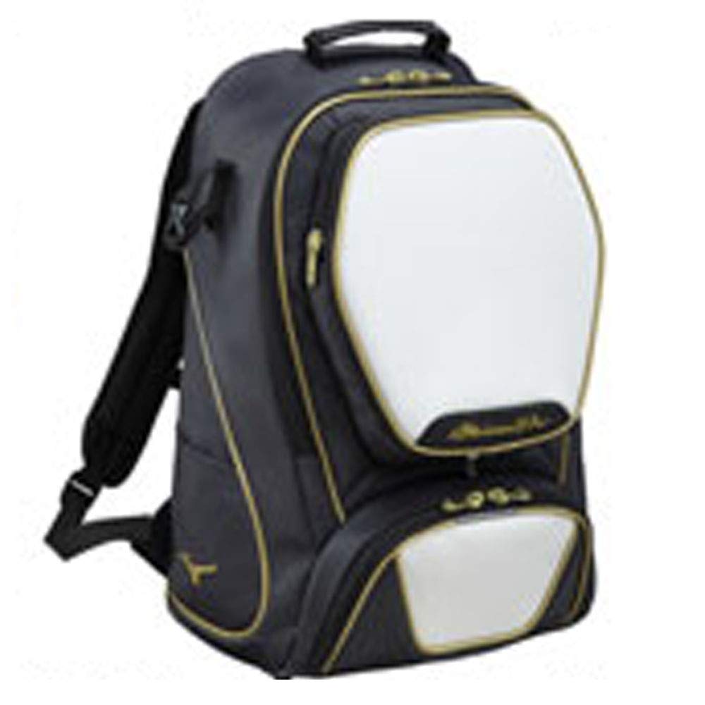 Mizuno Pro Baseball Backpack MP Backpack MizunoPro 1FJD1000 miz21ss 202102-new