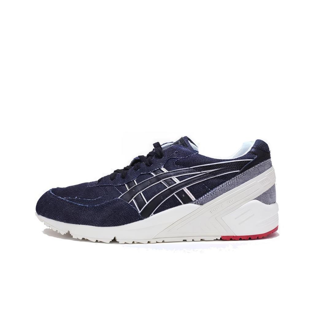 New Asics Gel Sight Selvedge Denim Blue H6L1N-5090