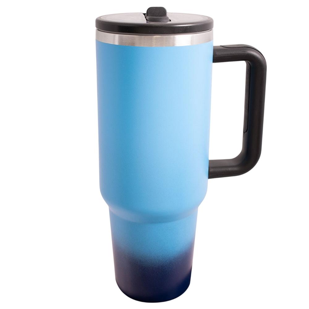 Manchester City FC Crest Tumbler