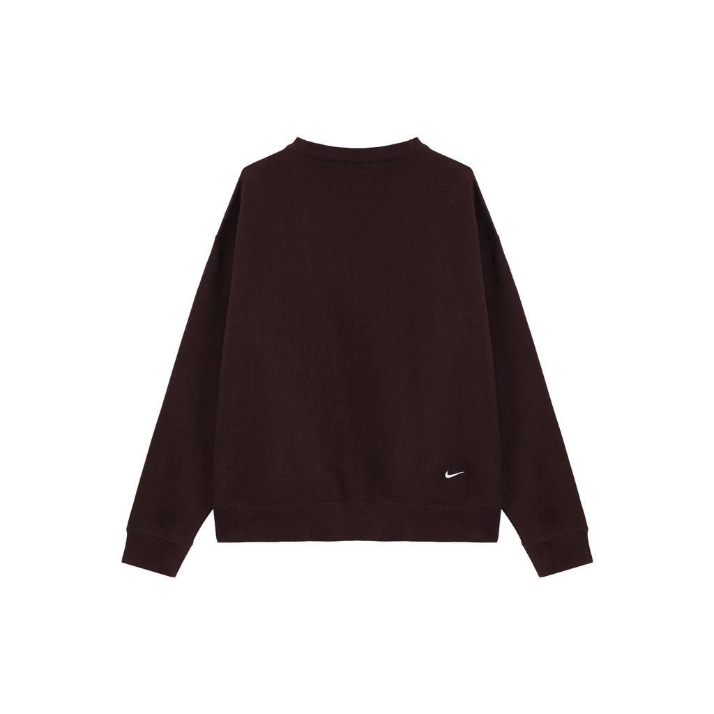 Nike ACG THERMA FIT SS23 Sweatshirt Unisex Earth Tone DX9612-227